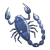 Wochenhoroskop Skorpion